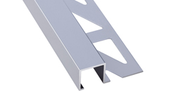 Aluminum Decor Profiles